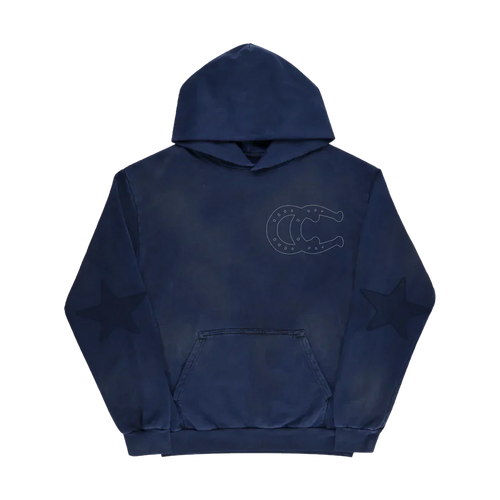 16 CARRIAGES PULLOVER